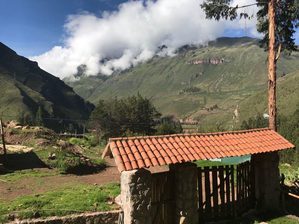 Bamboo Lodge Sacred Valley Pisac Exterior photo